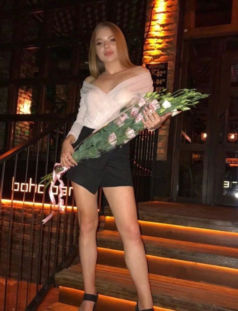 Индивидуалка 🎥 Диночка фото № 2 в городе Сухой Лог