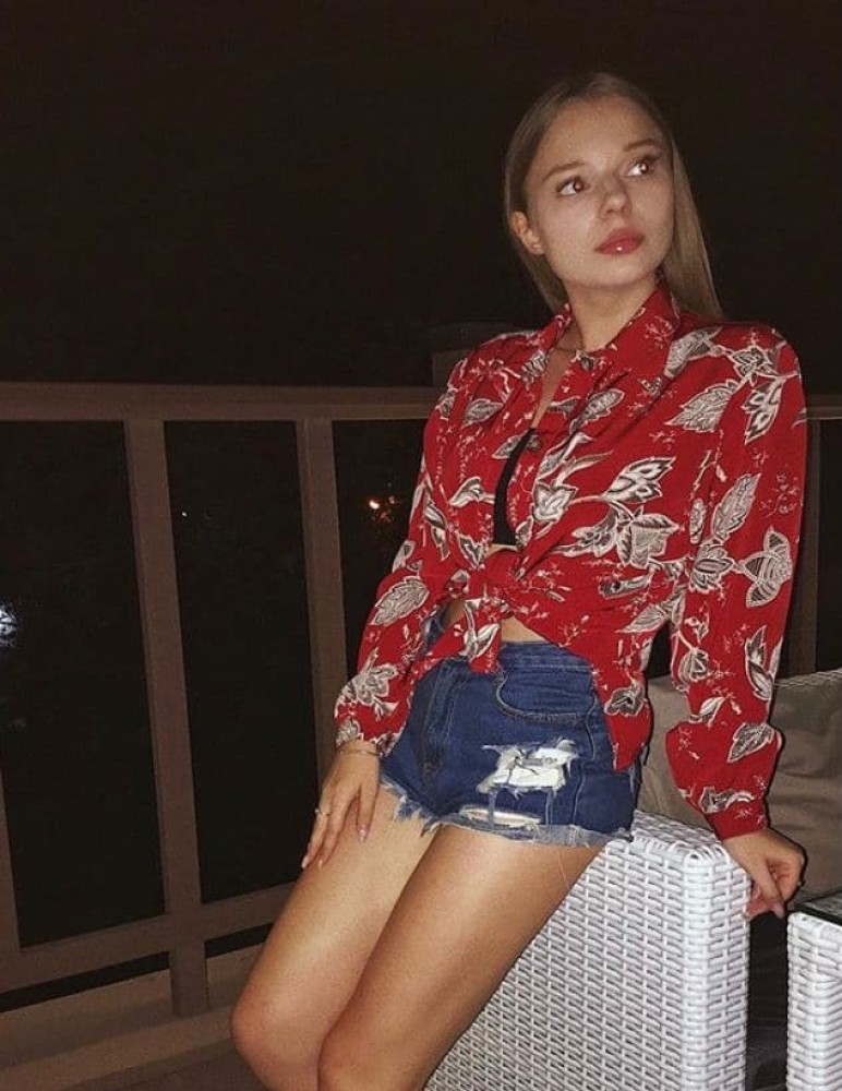 Индивидуалка 🎥 Диночка фото № 2 в городе Сухой Лог