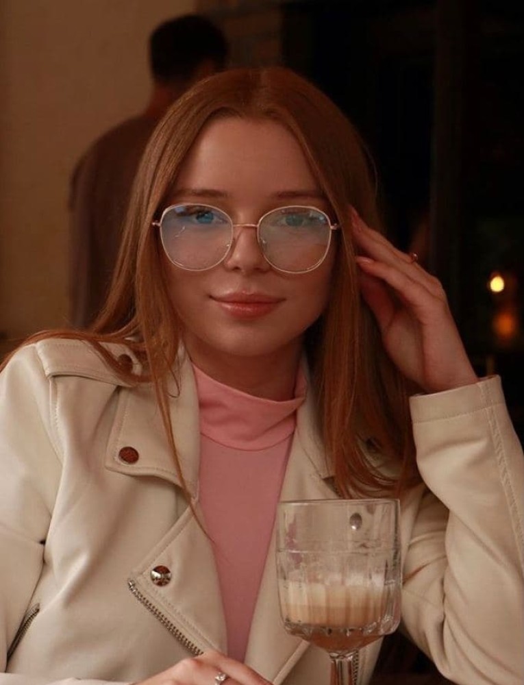 Индивидуалка 🎥 Диночка фото № 2 в городе Сухой Лог