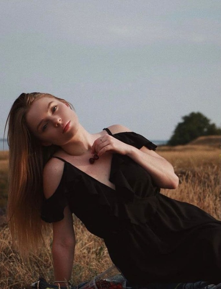 Индивидуалка 🎥 Диночка фото № 2 в городе Сухой Лог