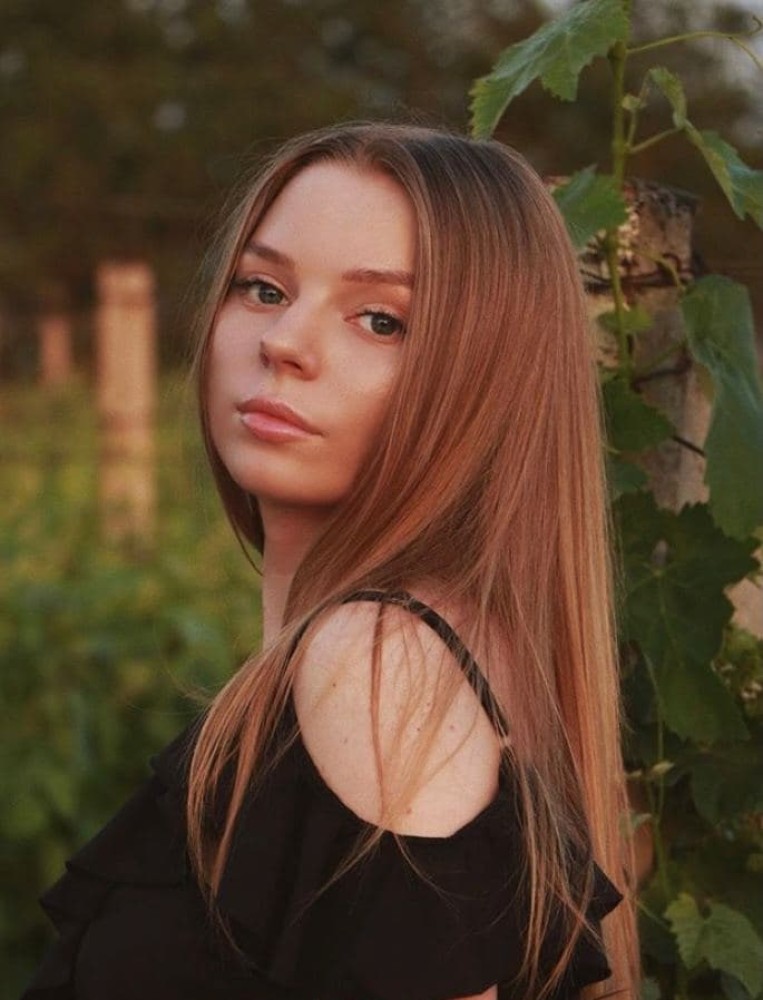 Индивидуалка 🎥 Диночка фото № 2 в городе Сухой Лог