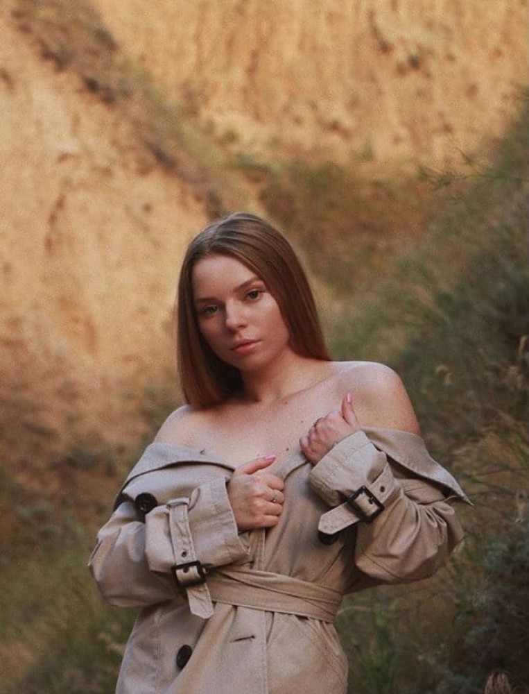 Индивидуалка 🎥 Диночка фото № 2 в городе Сухой Лог