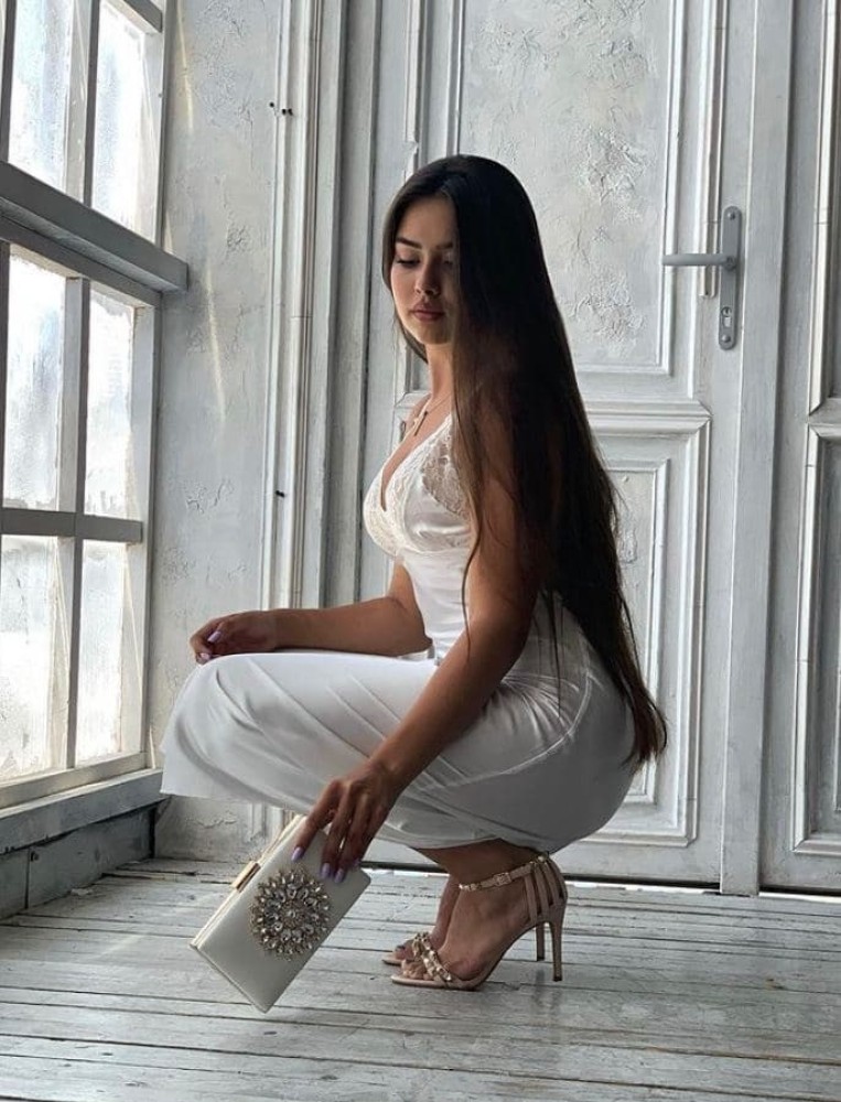 Индивидуалка 🎥 Галька фото № 2 в городе Сухой Лог