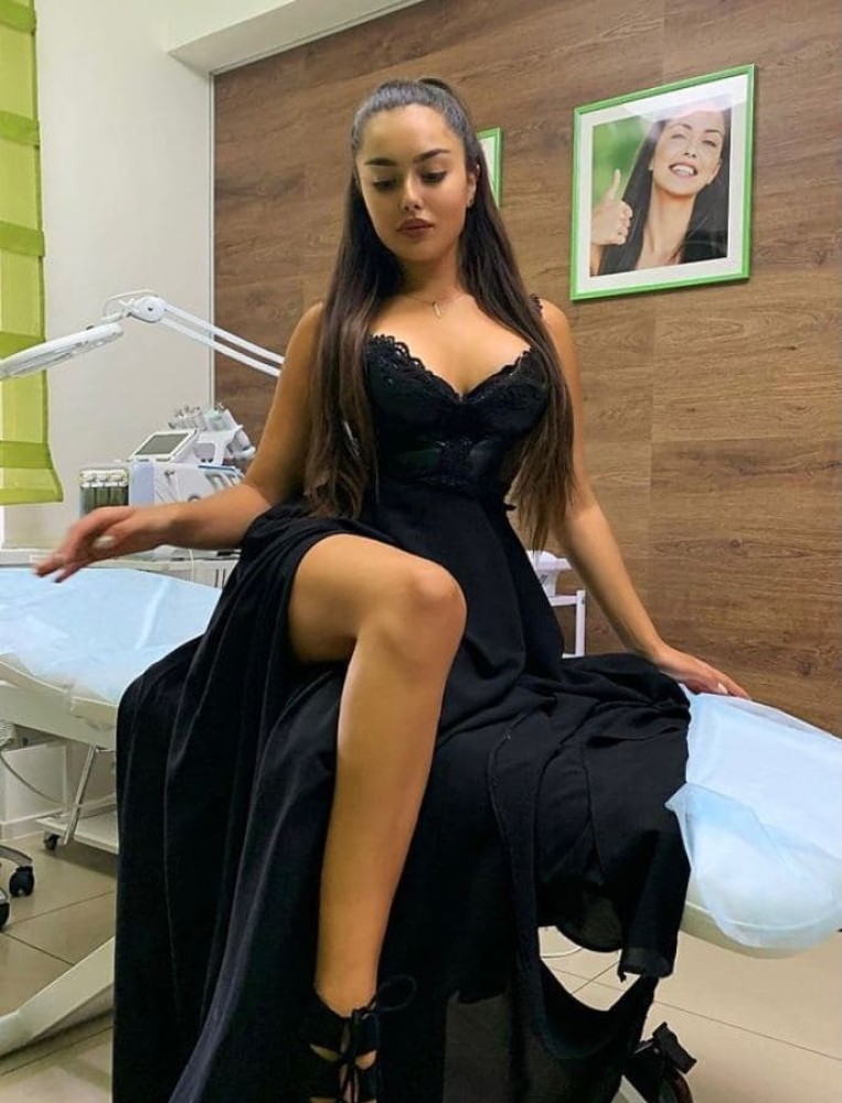 Индивидуалка 🎥 Галька фото № 2 в городе Сухой Лог