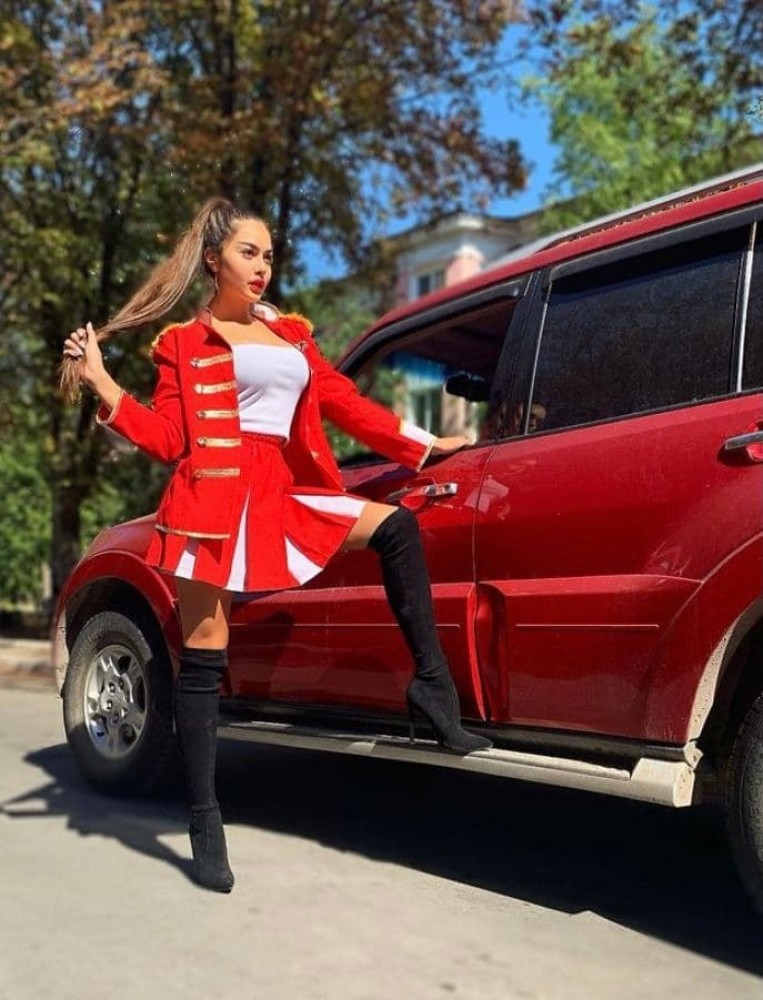 Индивидуалка 🎥 Галька фото № 2 в городе Сухой Лог