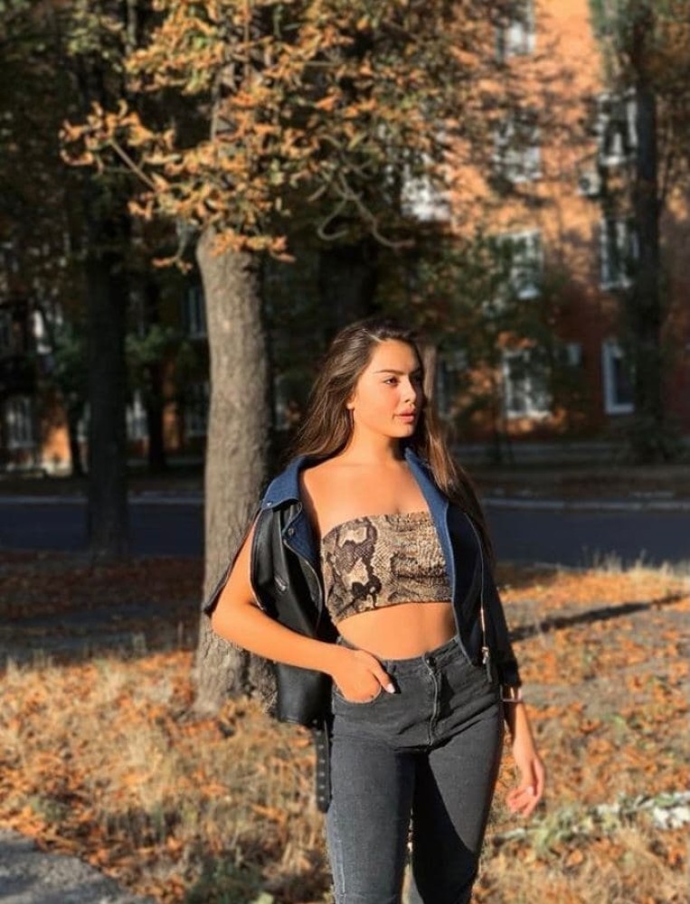 Индивидуалка 🎥 Галька фото № 2 в городе Сухой Лог