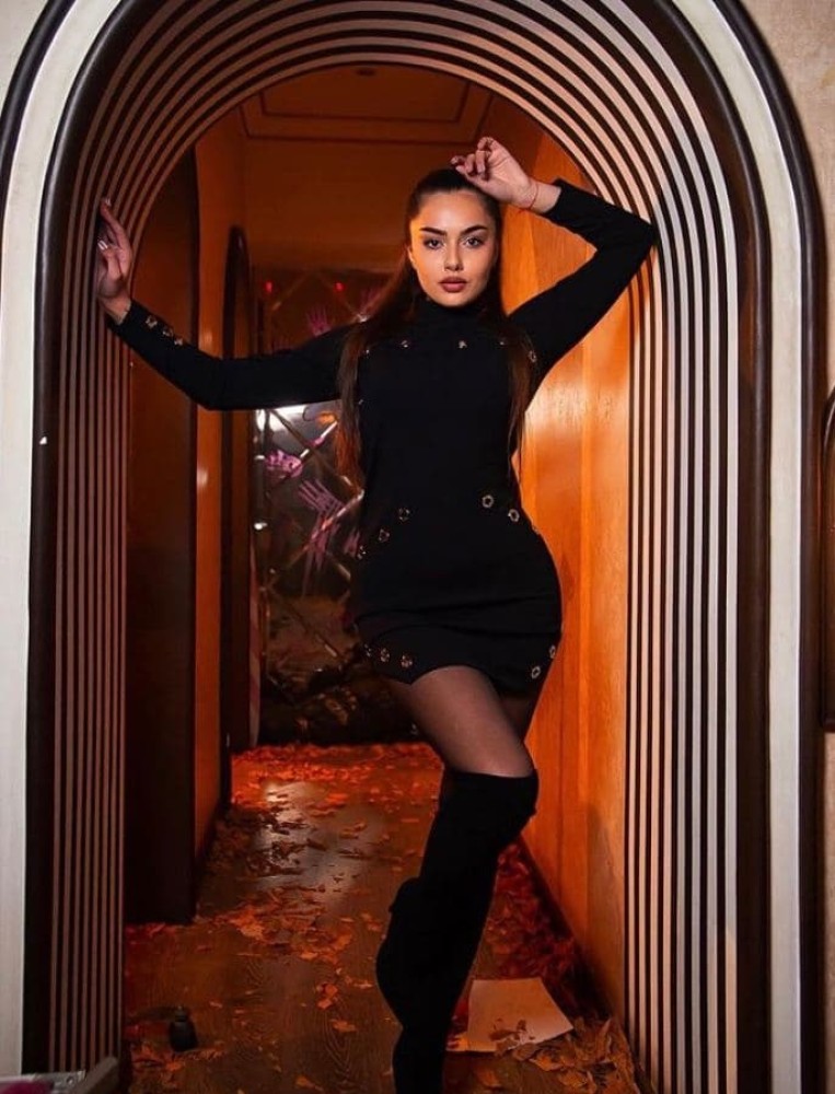 Индивидуалка 🎥 Галька фото № 2 в городе Сухой Лог