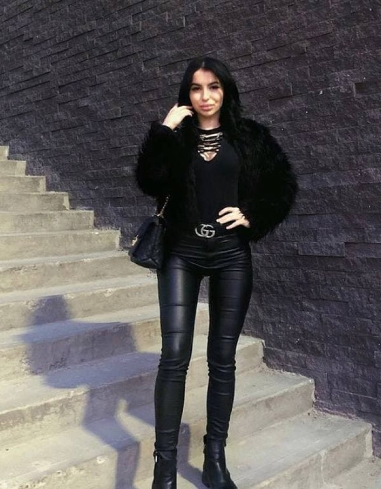 Индивидуалка 🎥 Ника фото № 2 в городе Сухой Лог