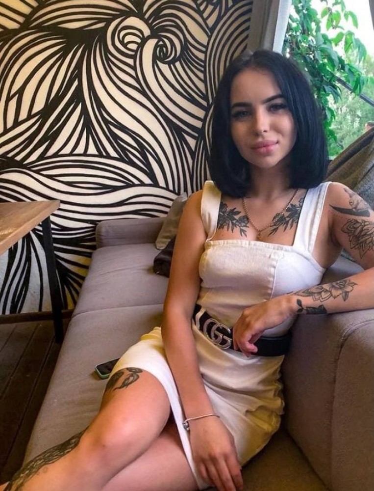 Индивидуалка 🎥 Ника фото № 2 в городе Сухой Лог