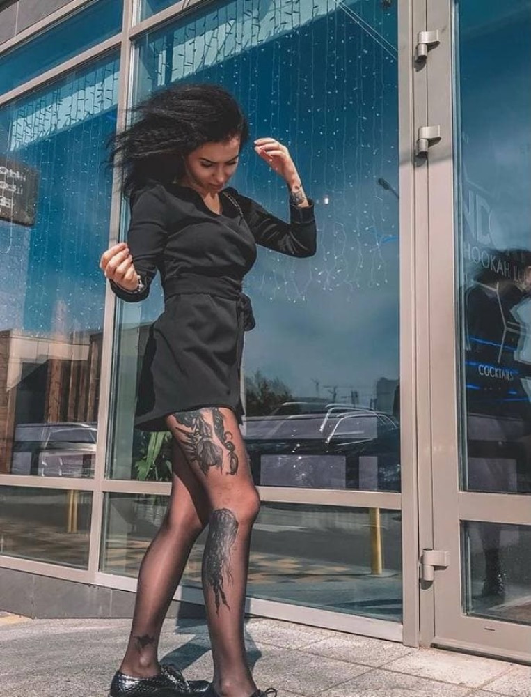 Индивидуалка 🎥 Ника фото № 2 в городе Сухой Лог