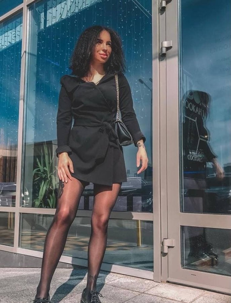 Индивидуалка 🎥 Ника фото № 2 в городе Сухой Лог