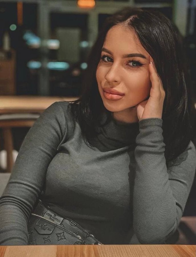 Индивидуалка 🎥 Ника фото № 2 в городе Сухой Лог