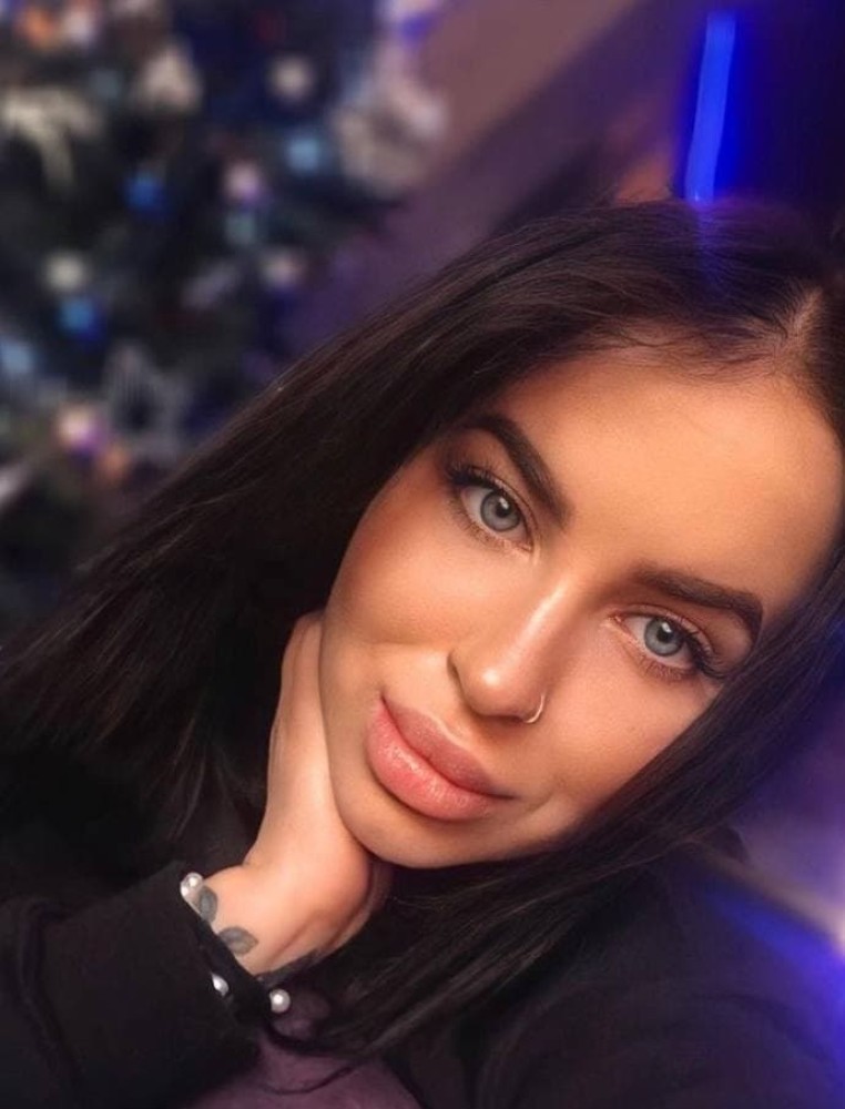 Индивидуалка 🎥 Ника фото № 2 в городе Сухой Лог