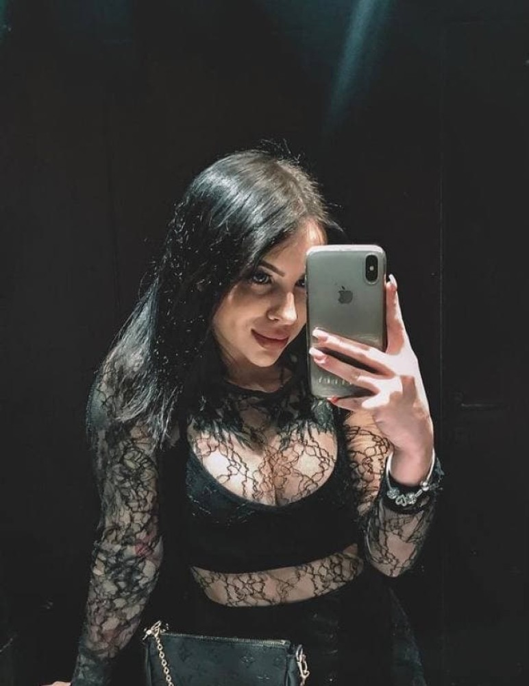 Индивидуалка 🎥 Ника фото № 2 в городе Сухой Лог