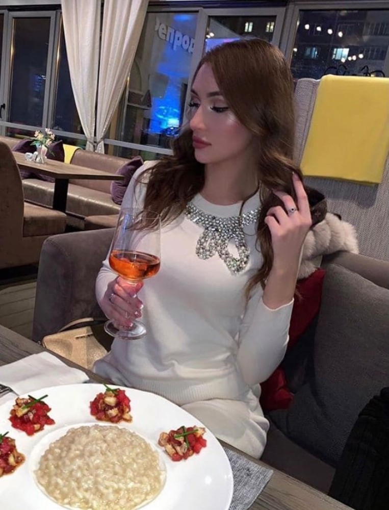 Индивидуалка 🎥 РИТОЧКА фото № 2 в городе Сухой Лог