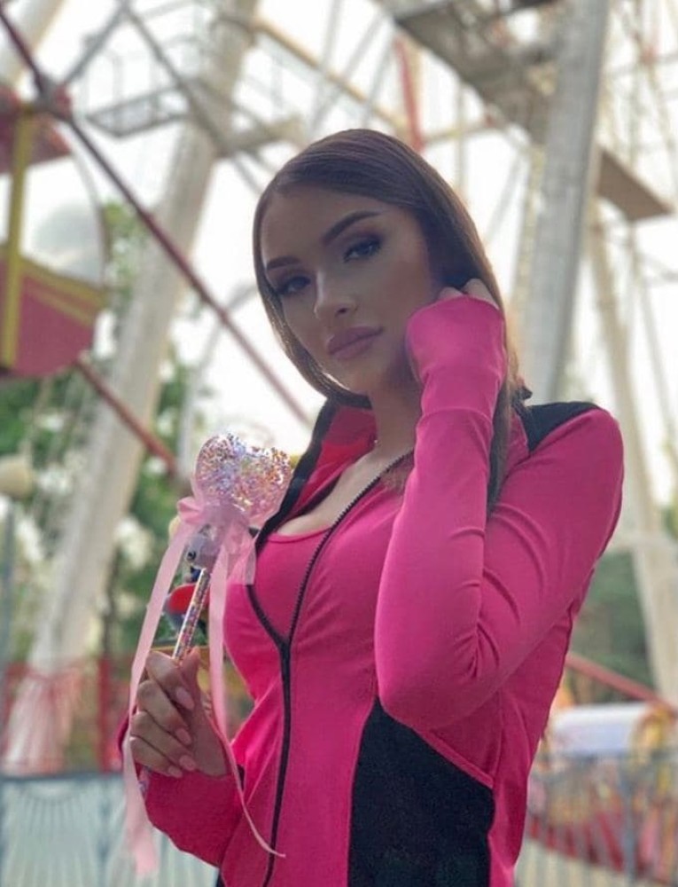 Индивидуалка 🎥 РИТОЧКА фото № 2 в городе Сухой Лог