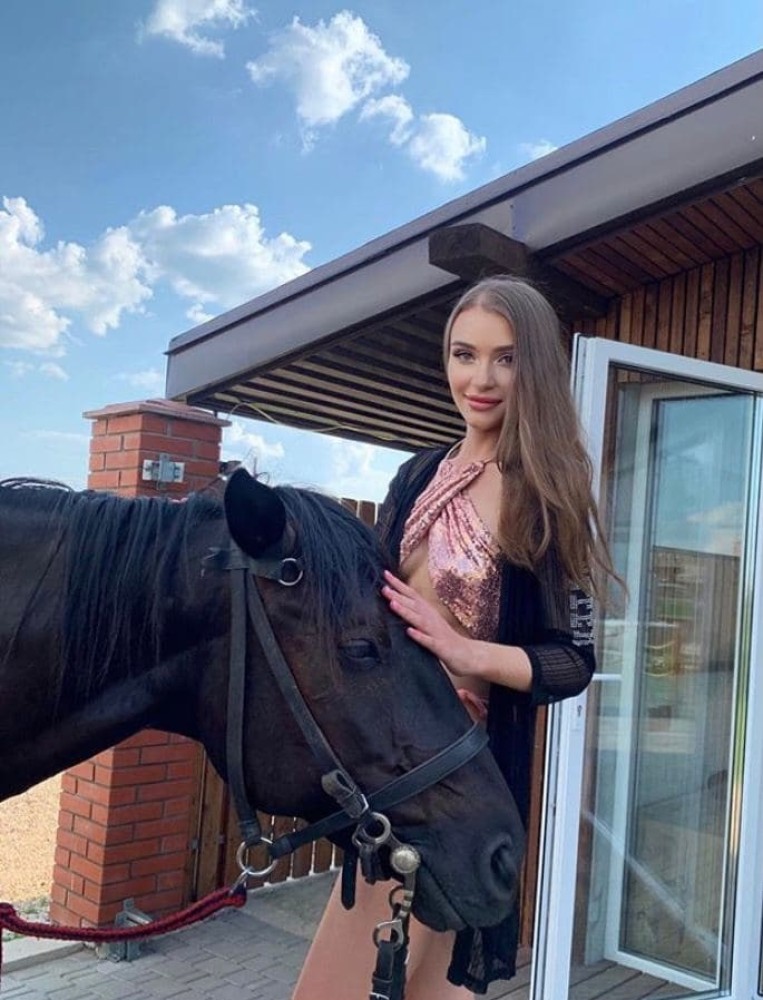 Индивидуалка 🎥 РИТОЧКА фото № 2 в городе Сухой Лог