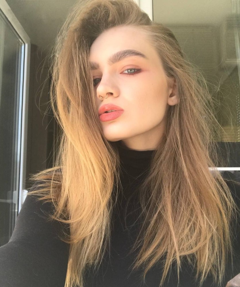 Индивидуалка Лена главное фото в городе Сухой Лог 