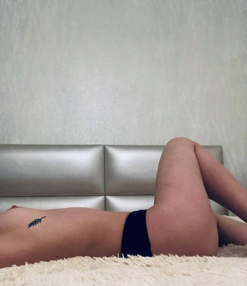 Индивидуалка Влада главное фото в городе Сухой Лог 