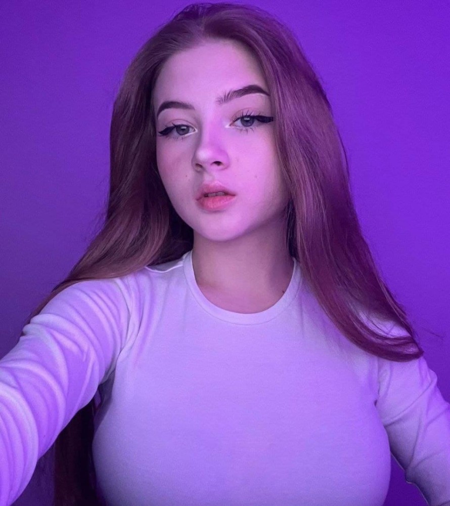 Индивидуалка Влада главное фото в городе Сухой Лог 