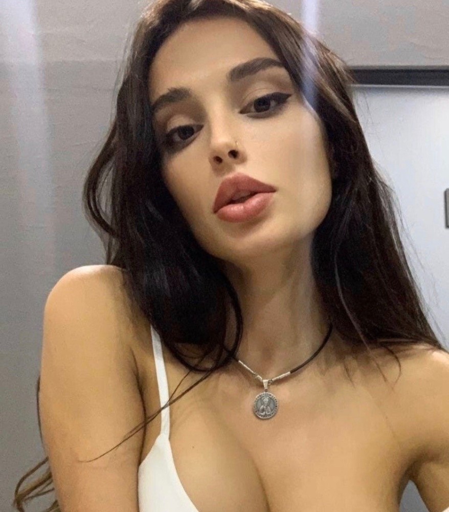 Индивидуалка Нинель главное фото в городе Сухой Лог 