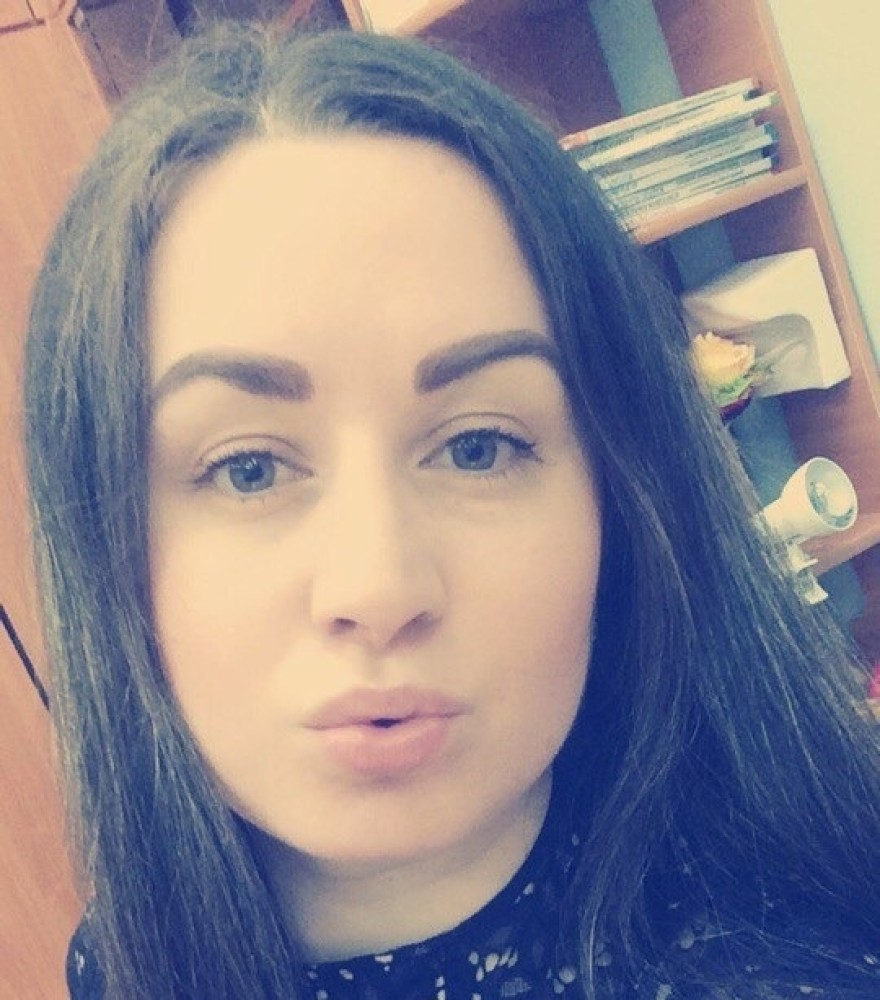 Индивидуалка Надежда главное фото в городе Сухой Лог 