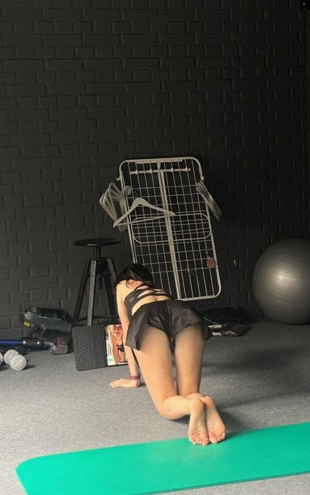 Индивидуалка Дорочка фото № 2 в городе Сухой Лог