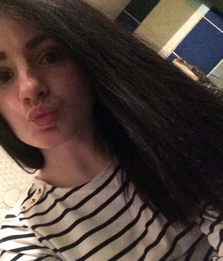 Индивидуалка Елена фото № 2 в городе Сухой Лог