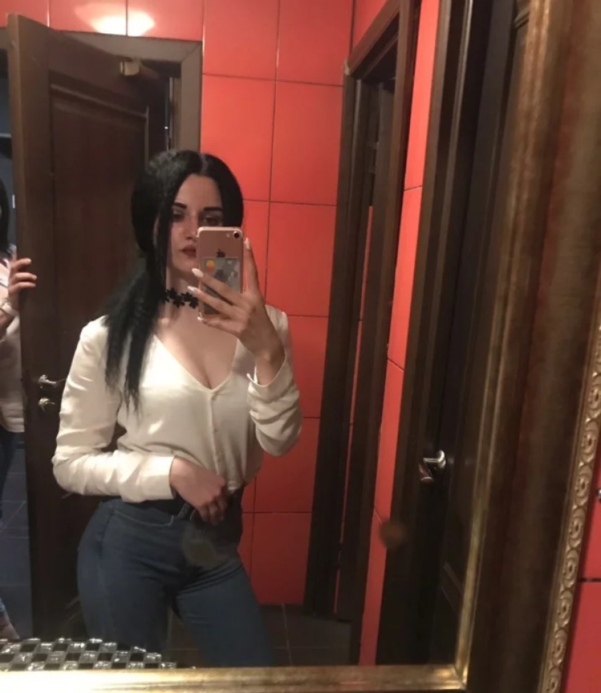 Индивидуалка Елена фото № 2 в городе Сухой Лог