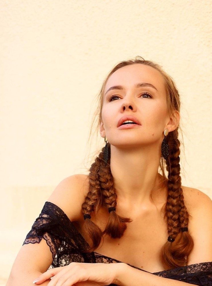 Индивидуалка Элизабет фото № 2 в городе Сухой Лог