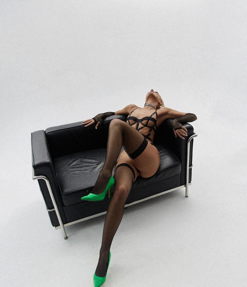 Индивидуалка Галя фото № 2 в городе Сухой Лог