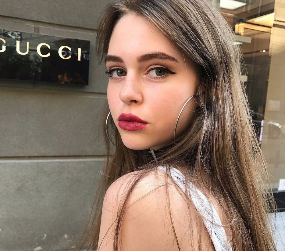 Индивидуалка Инга фото № 2 в городе Сухой Лог