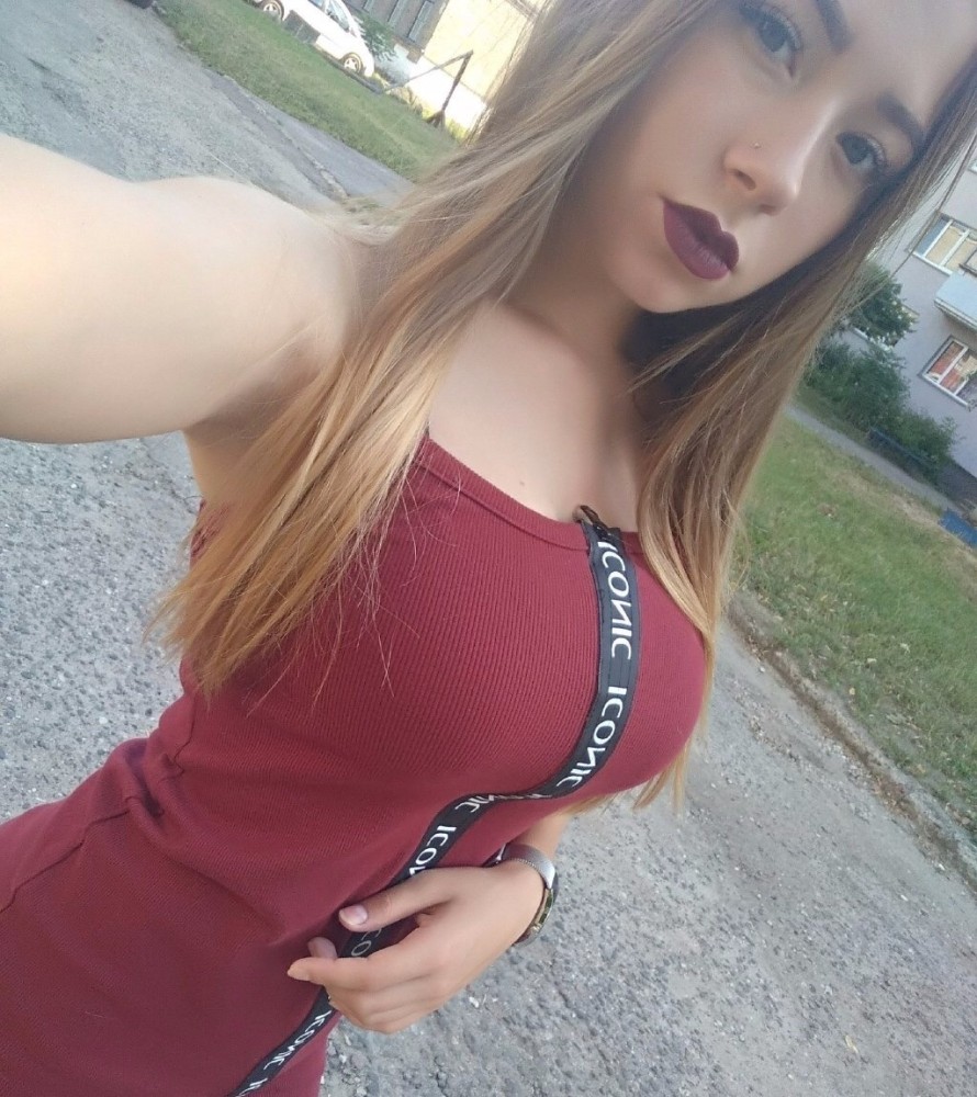 Индивидуалка Инга фото № 2 в городе Сухой Лог