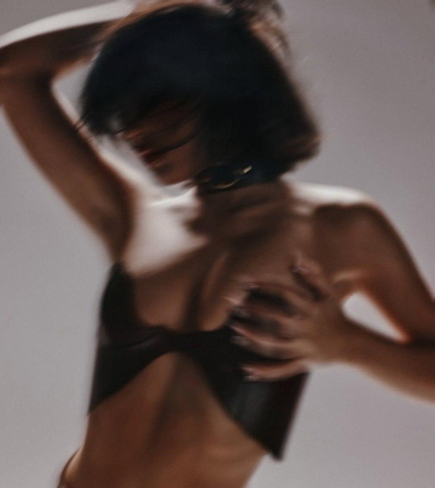 Индивидуалка Катрин фото № 2 в городе Сухой Лог