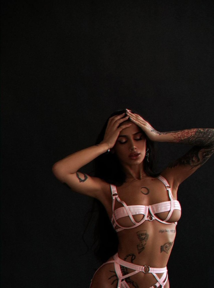 Индивидуалка Катрин фото № 2 в городе Сухой Лог