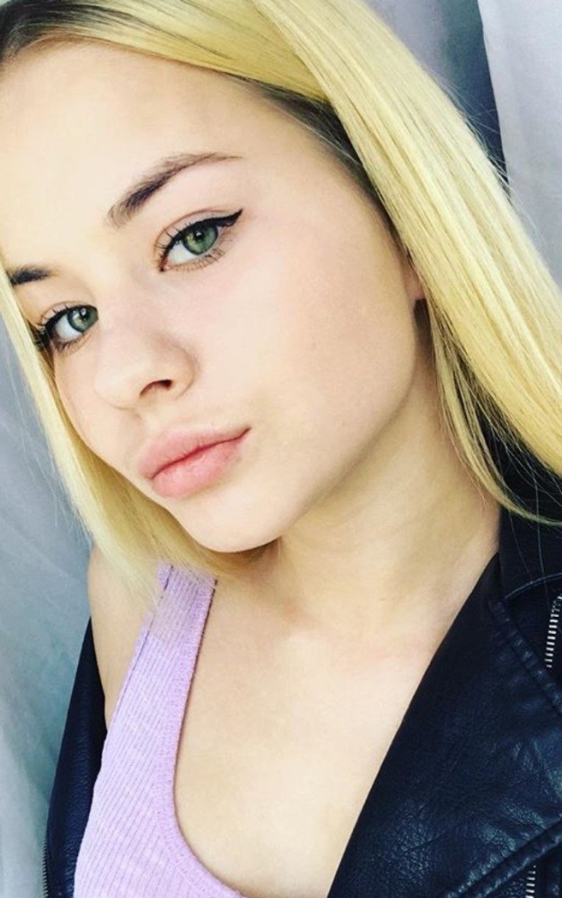 Индивидуалка Катя фото № 2 в городе Сухой Лог