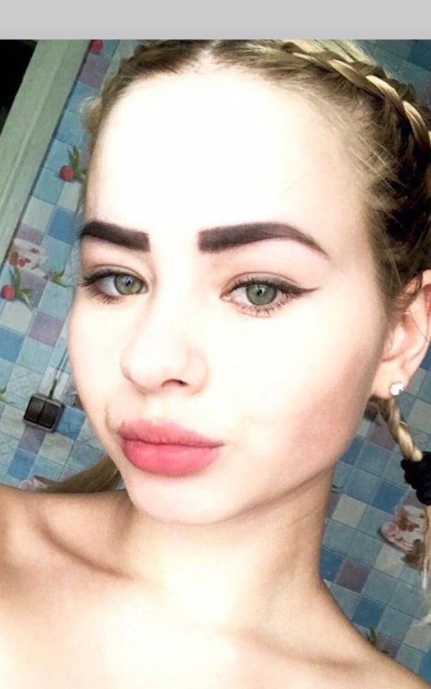 Индивидуалка Катя фото № 2 в городе Сухой Лог