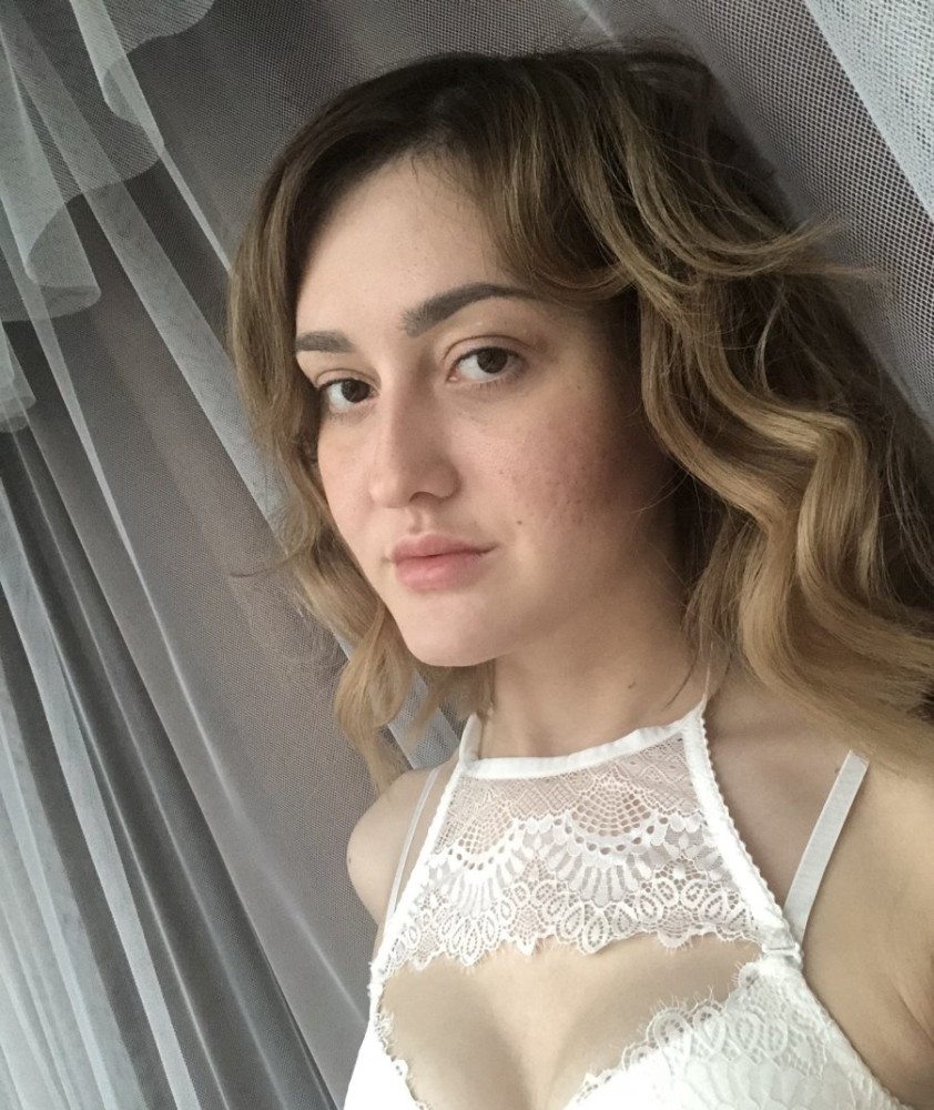 Индивидуалка Лена фото № 2 в городе Сухой Лог