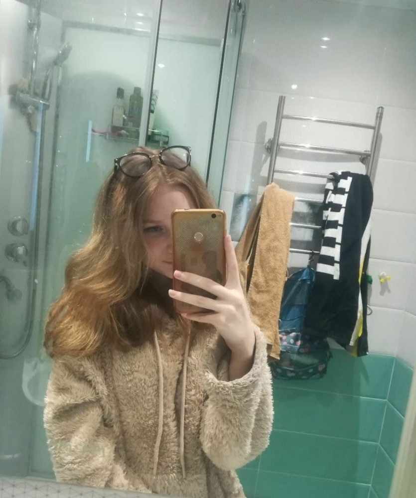 Индивидуалка Лена фото № 2 в городе Сухой Лог