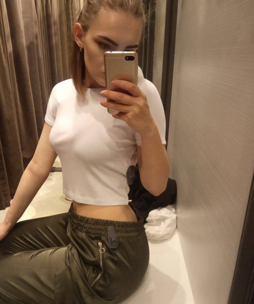 Индивидуалка Лена фото № 2 в городе Сухой Лог