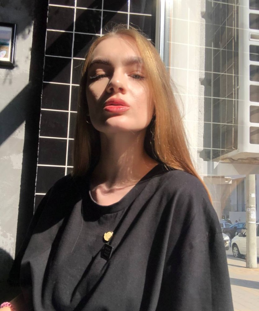 Индивидуалка Лена фото № 2 в городе Сухой Лог