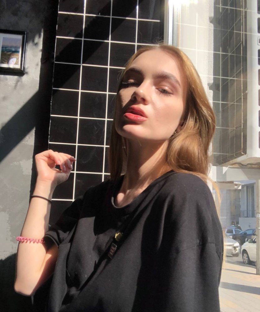 Индивидуалка Лена фото № 2 в городе Сухой Лог