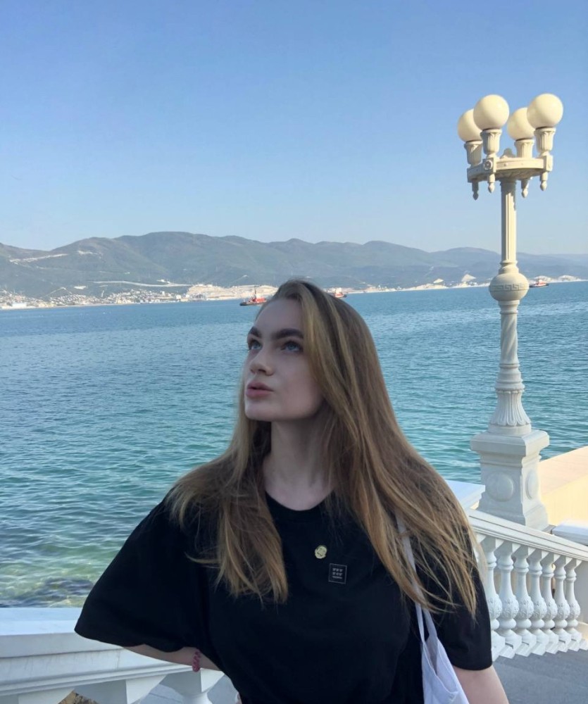 Индивидуалка Лена фото № 2 в городе Сухой Лог