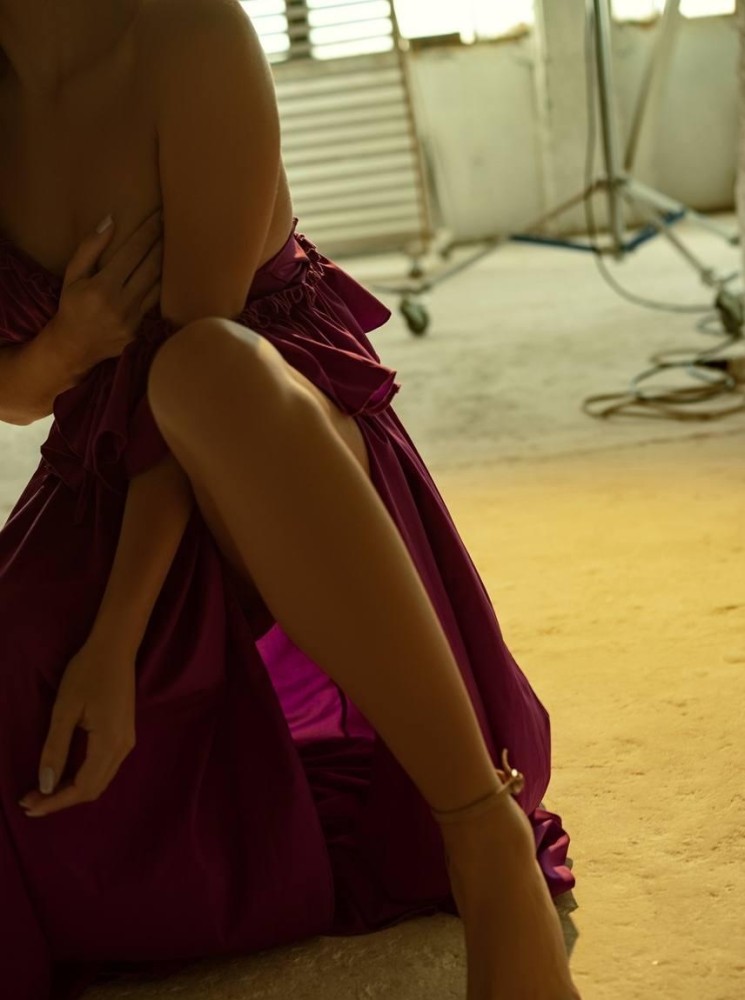 Индивидуалка Лика фото № 2 в городе Сухой Лог