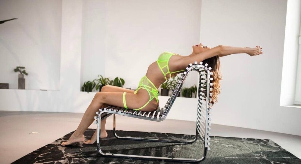 Индивидуалка Лиза фото № 2 в городе Сухой Лог