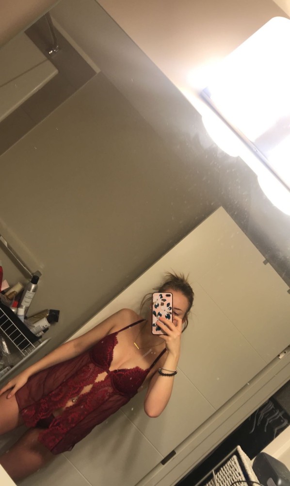 Индивидуалка Ляля фото № 2 в городе Сухой Лог