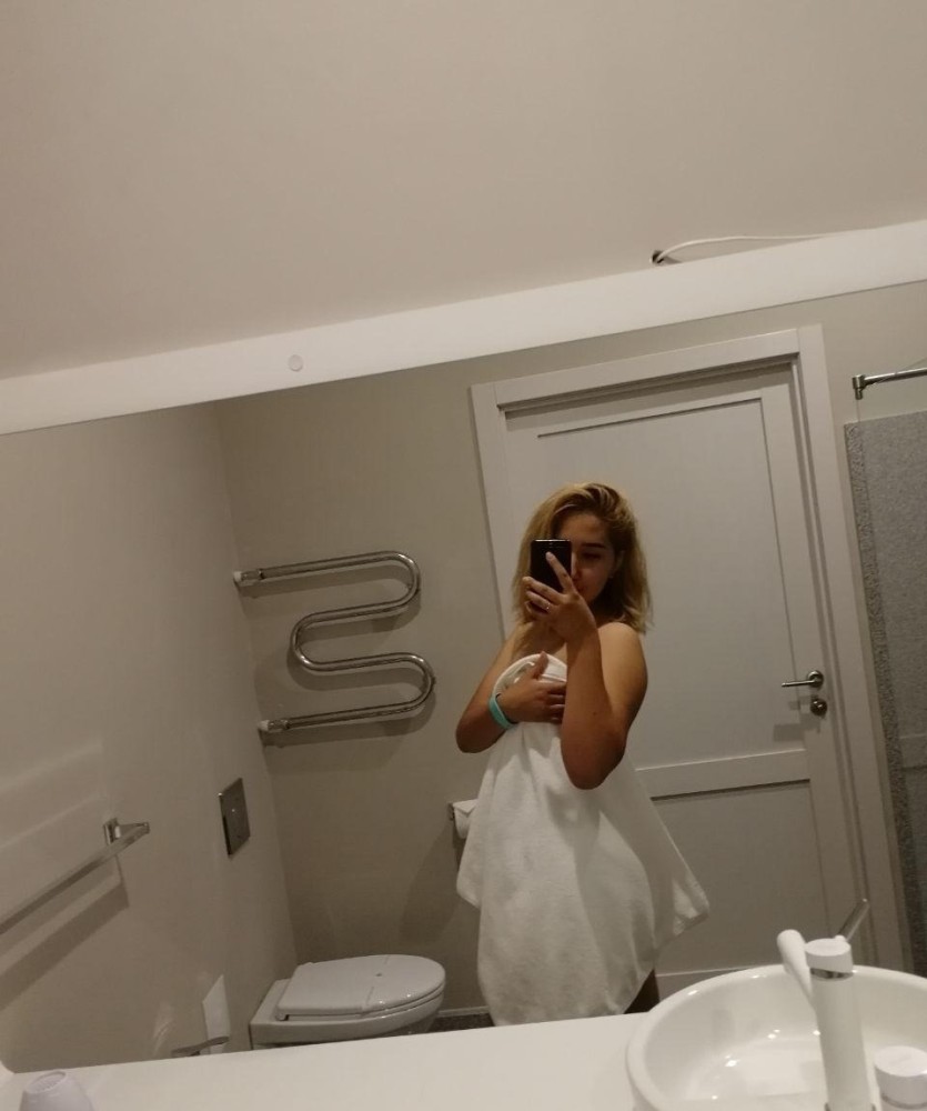 Индивидуалка Маня фото № 2 в городе Сухой Лог