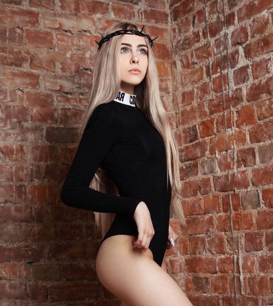 Индивидуалка Маргоша фото № 2 в городе Сухой Лог