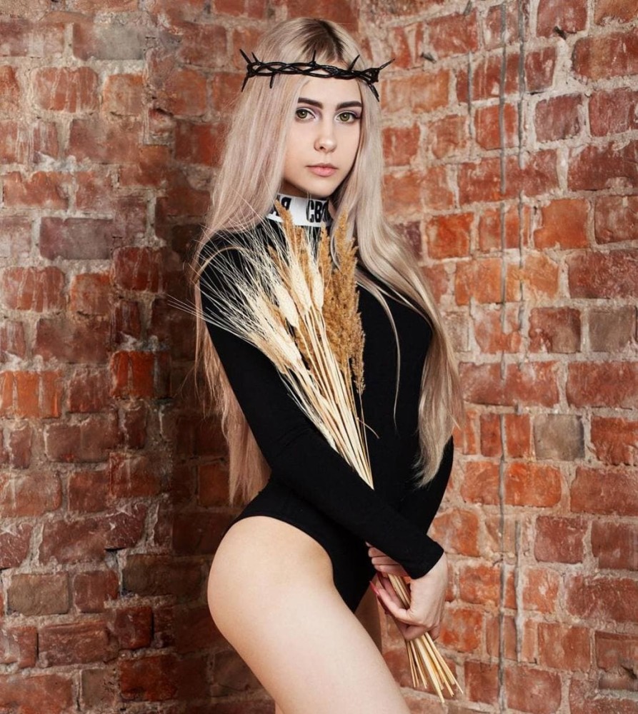 Индивидуалка Маргоша фото № 2 в городе Сухой Лог