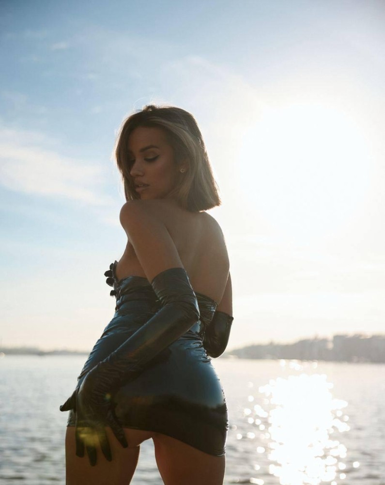 Индивидуалка Марьяна фото № 2 в городе Сухой Лог